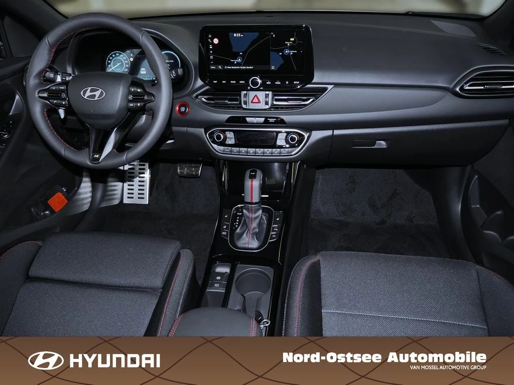 Hyundai i30 FL Kombi N Line Panoramadach N Line