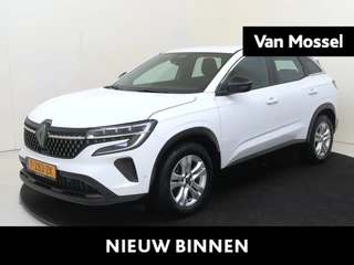 Renault Austral 1.2 mild hybrid advanced 130 equilibre