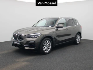 BMW X5 xDrive45e (210kW)