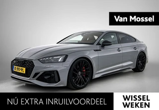Audi RS5 A5 Sportback 2.9 TFSI quattro
