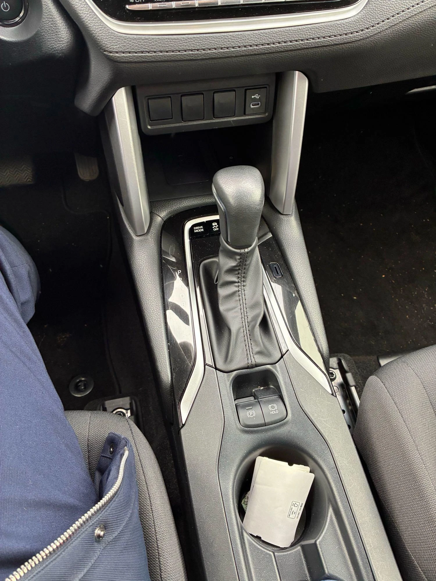Toyota Corolla Cross Hybrid 140 Style