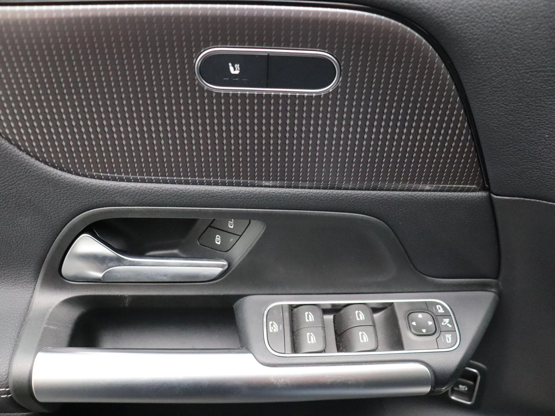 Mercedes-Benz GLA 250 e Luxury Line