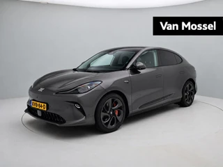 MG IM6 Performance AWD 100kWh