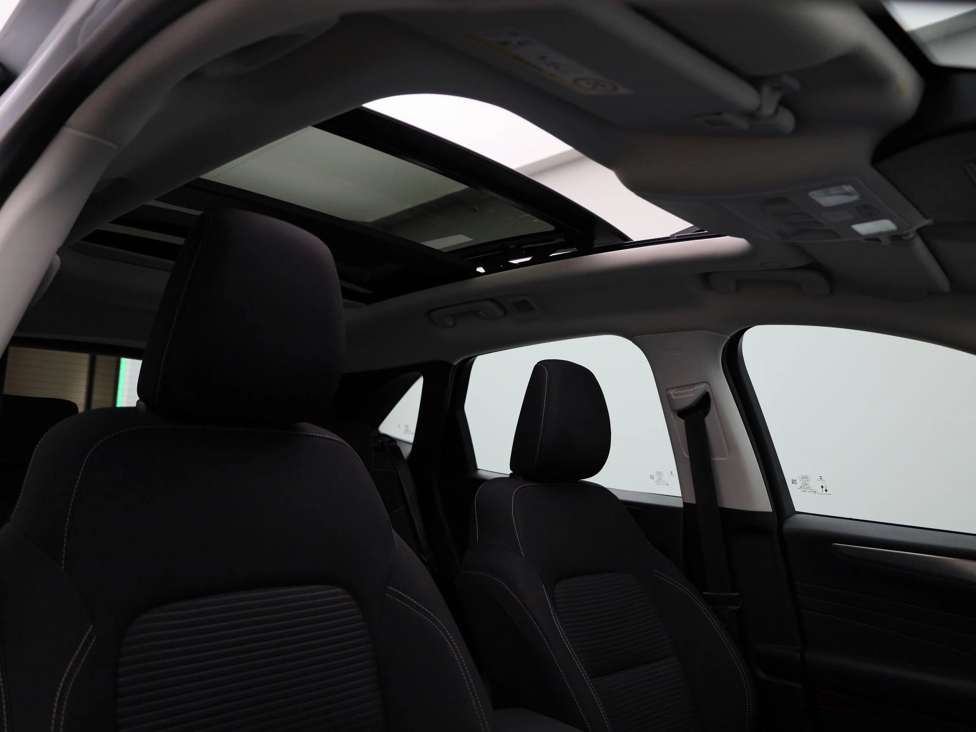 Ford Kuga 2.5 PHEV Titanium