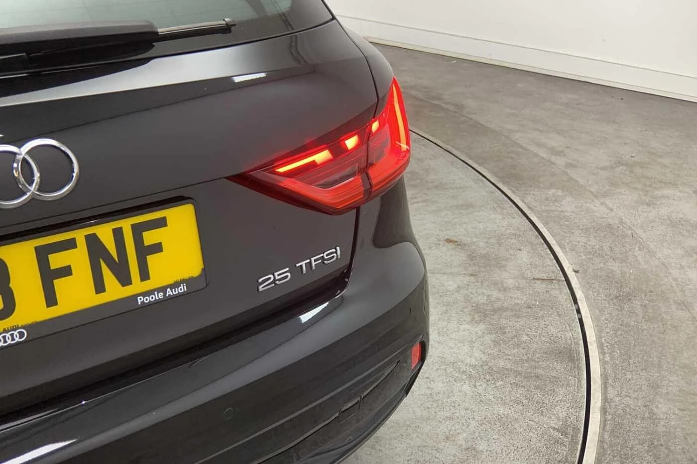 Audi-A1 Sportback-image-28