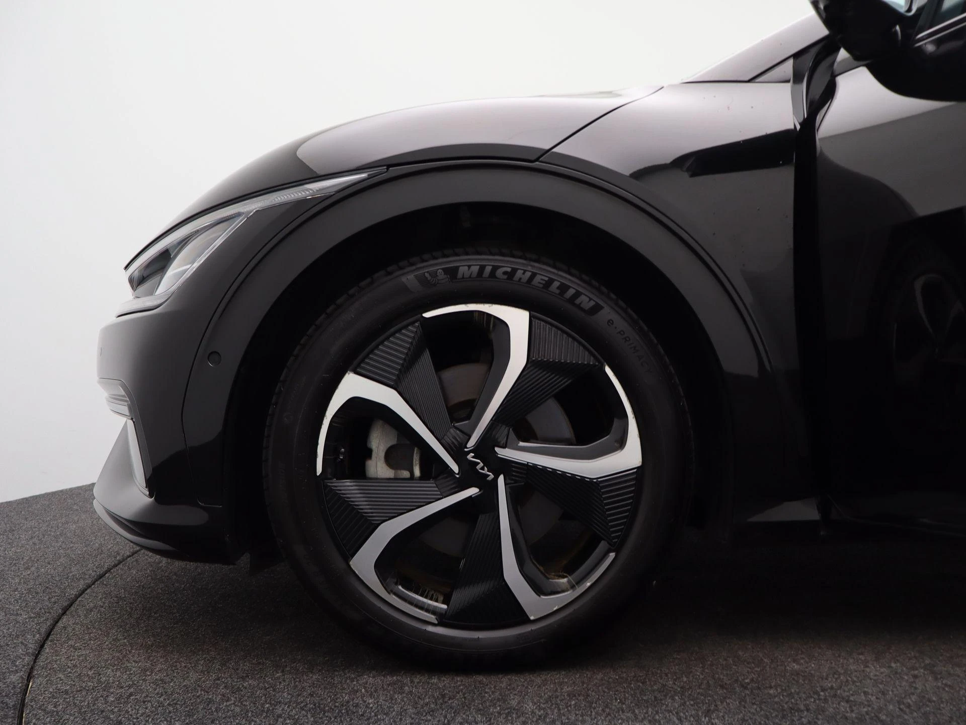 Kia EV6 GT-Line AWD 77.4 kWh