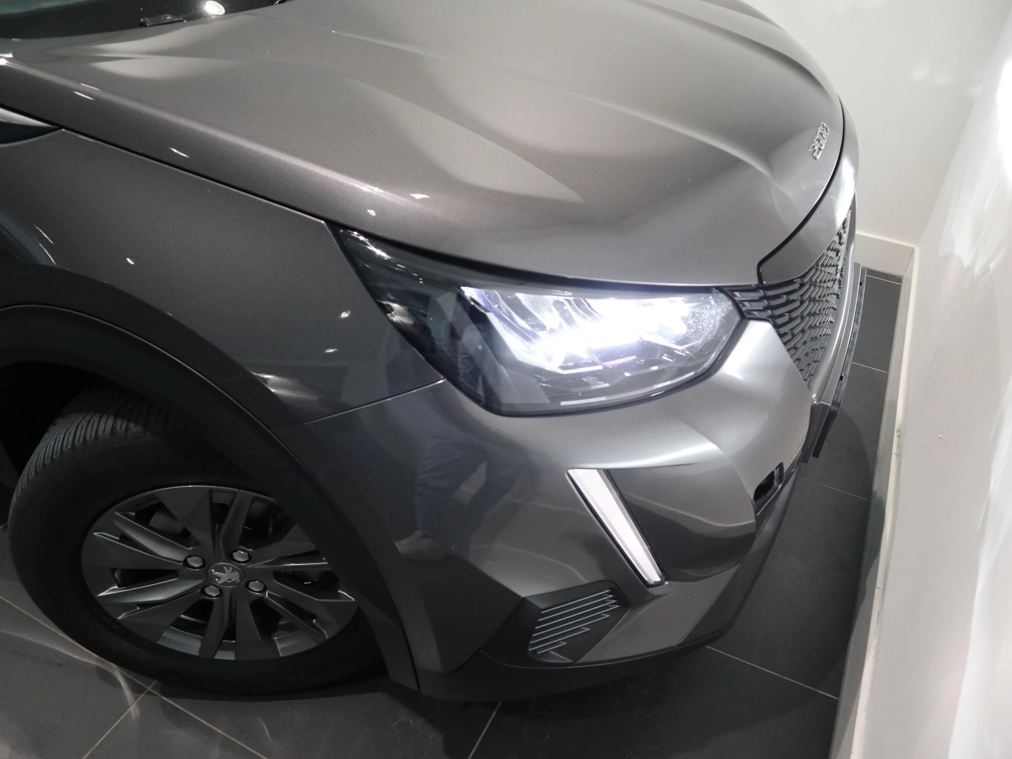 Peugeot 2008 Active Pack