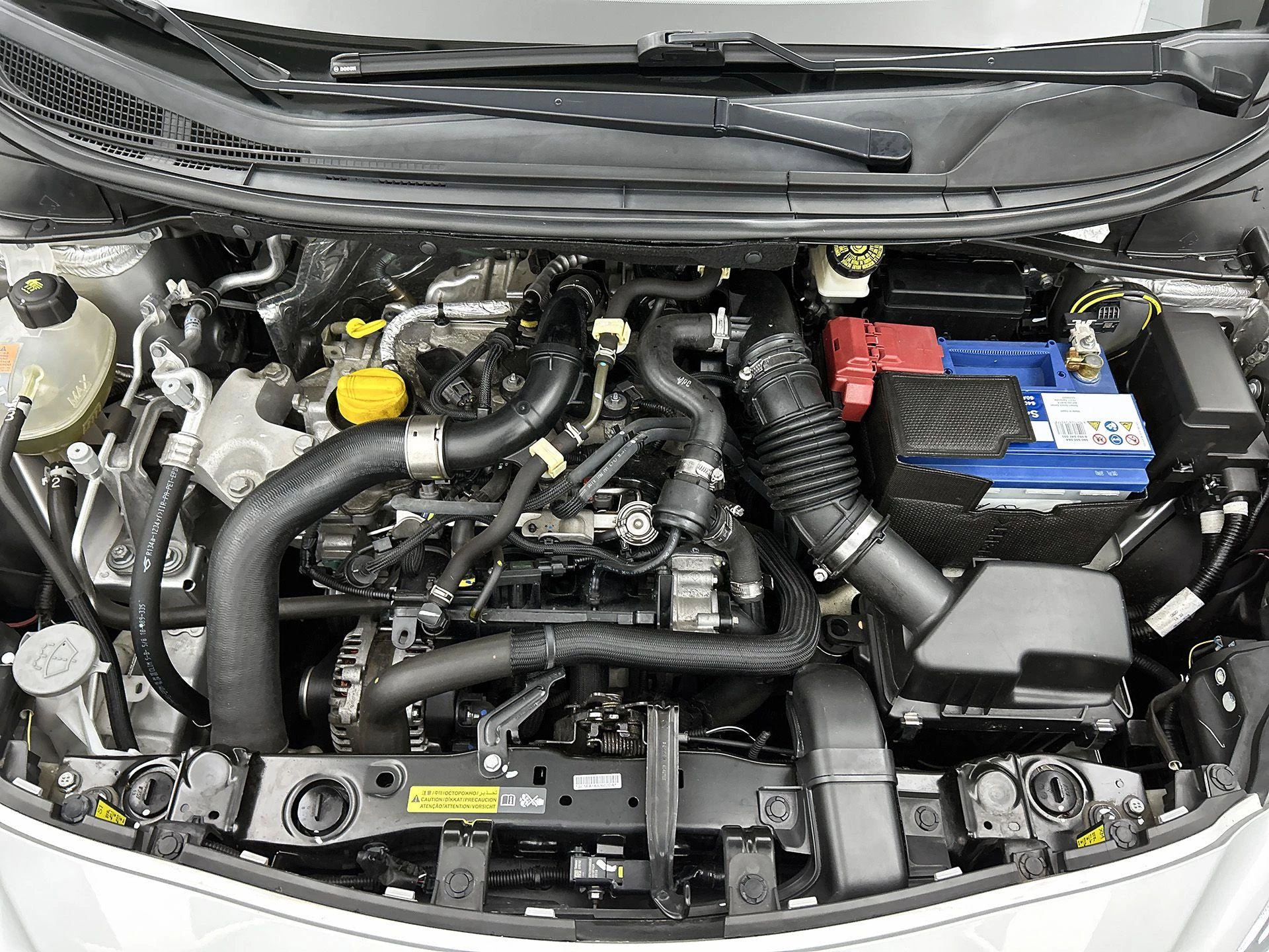 Nissan Micra 0.9 IG-T N-Connecta