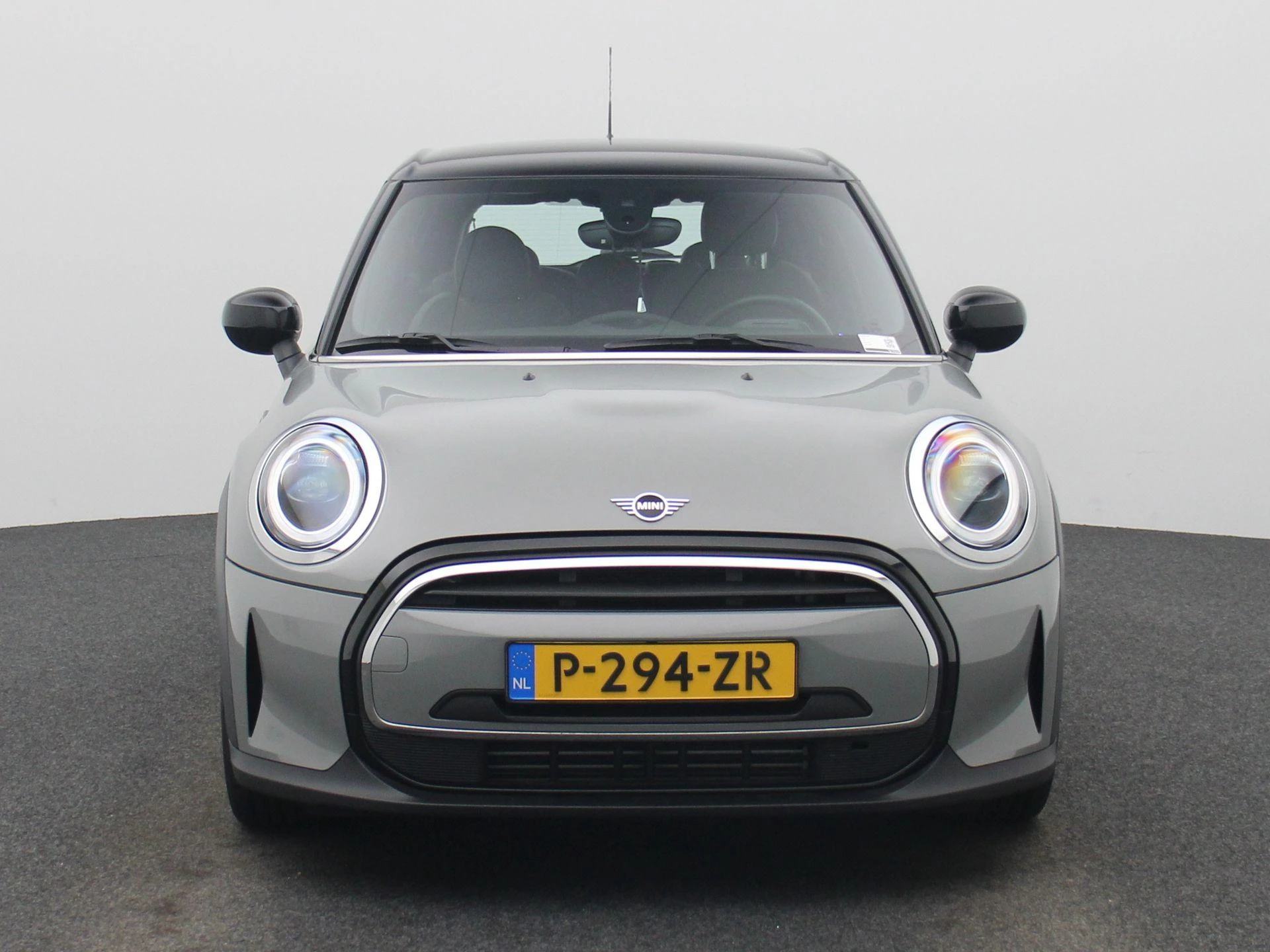 MINI 5-deurs 1.5 Cooper Business Edition