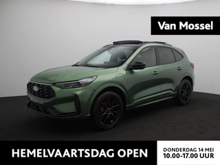 Ford Kuga 2.5 PHEV ST-Line X