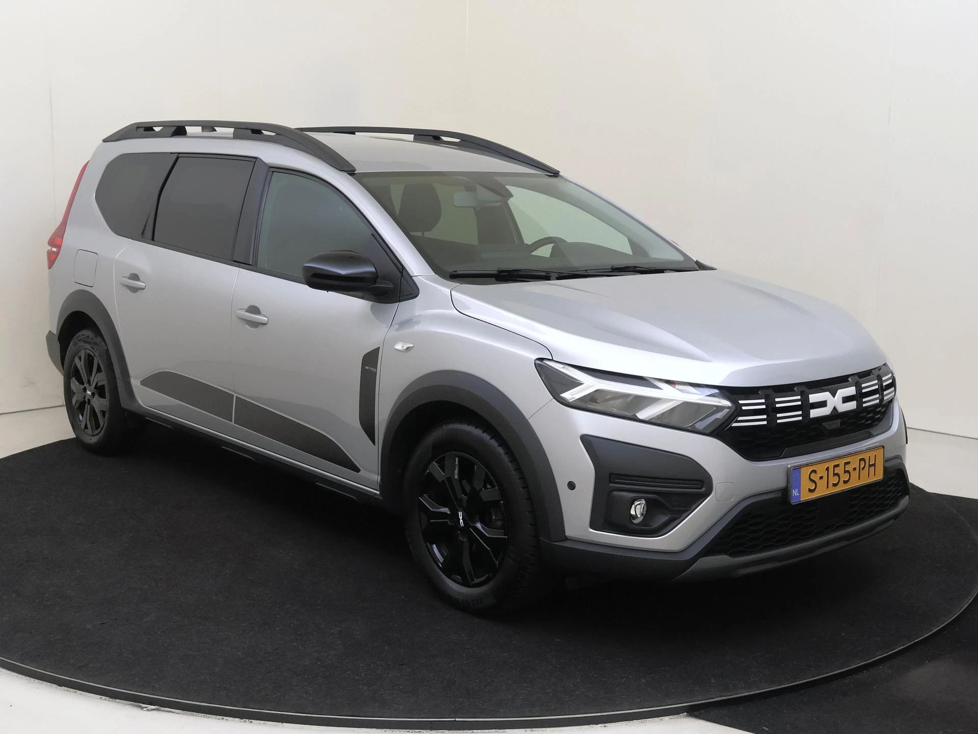 Dacia Jogger 1.0 TCe 110 Extreme 5p.