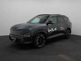 Kia EV5 GT-PlusLine 81.4 kWh