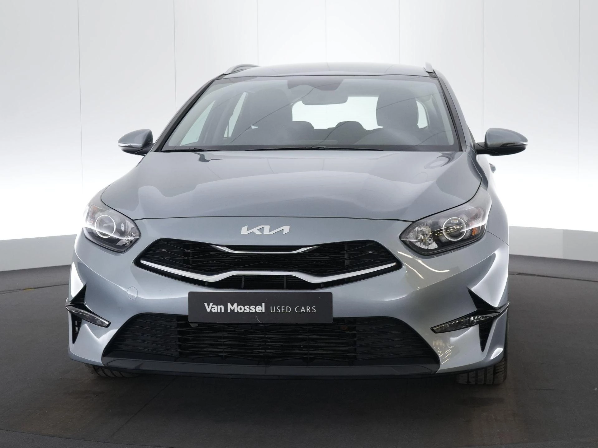 Kia Ceed Sportswagon Pulse 1.0 T-GDi 100 MHEV DCT ISG