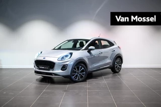 Ford Puma Titanium - Carplay - SPECIAL DEAL