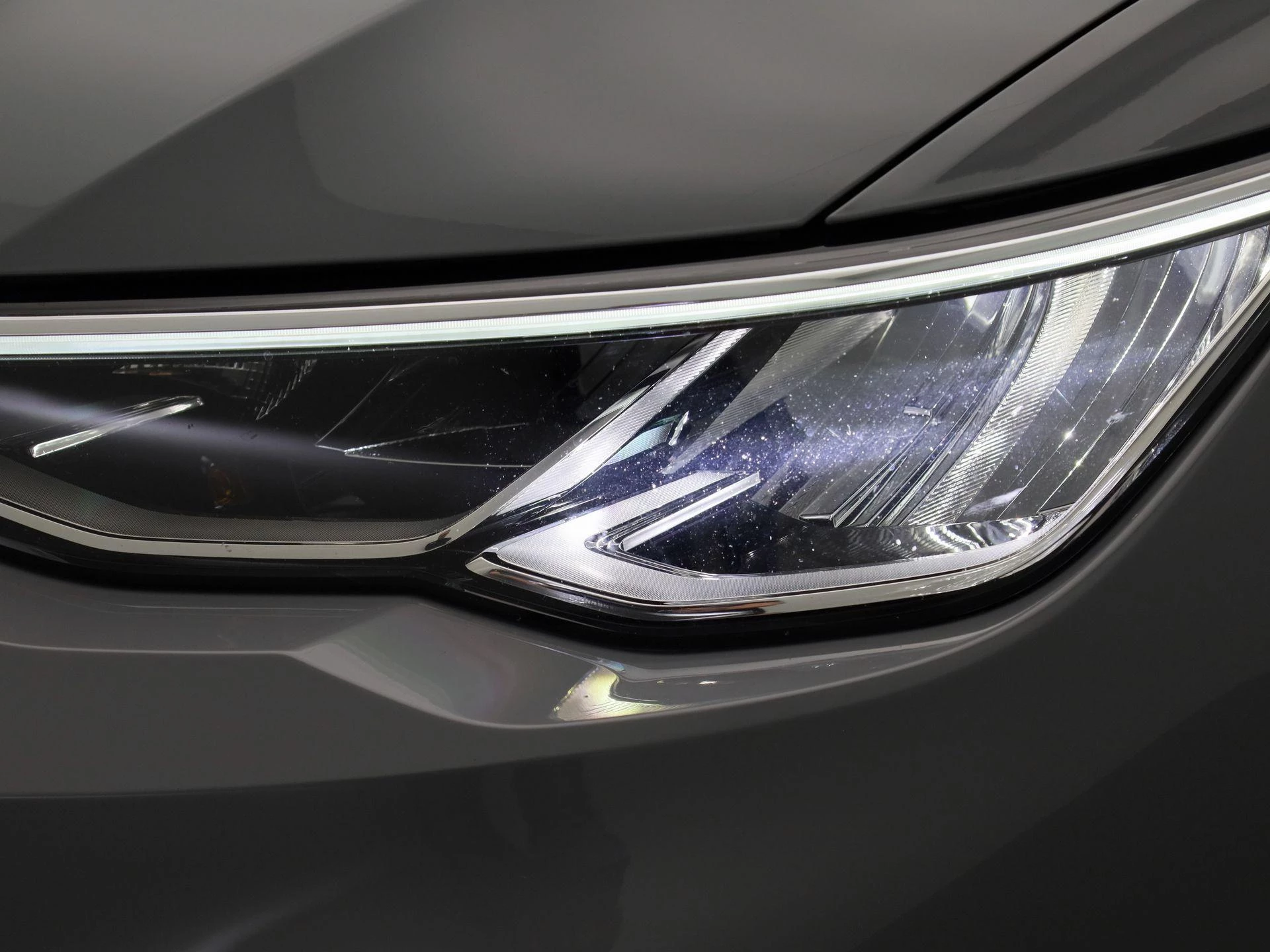 Volkswagen Golf Variant 1.0 TSI Life