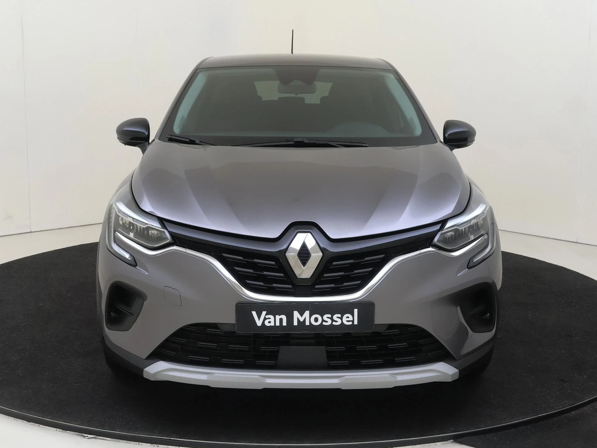 Renault Captur 1.6 E-Tech Hybrid 145 Zen