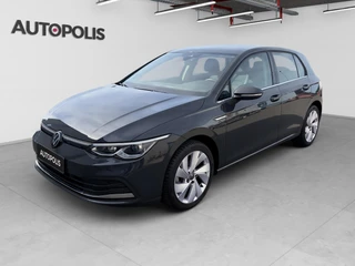 Volkswagen Golf VIII 1.5 TSI 96kW Style
