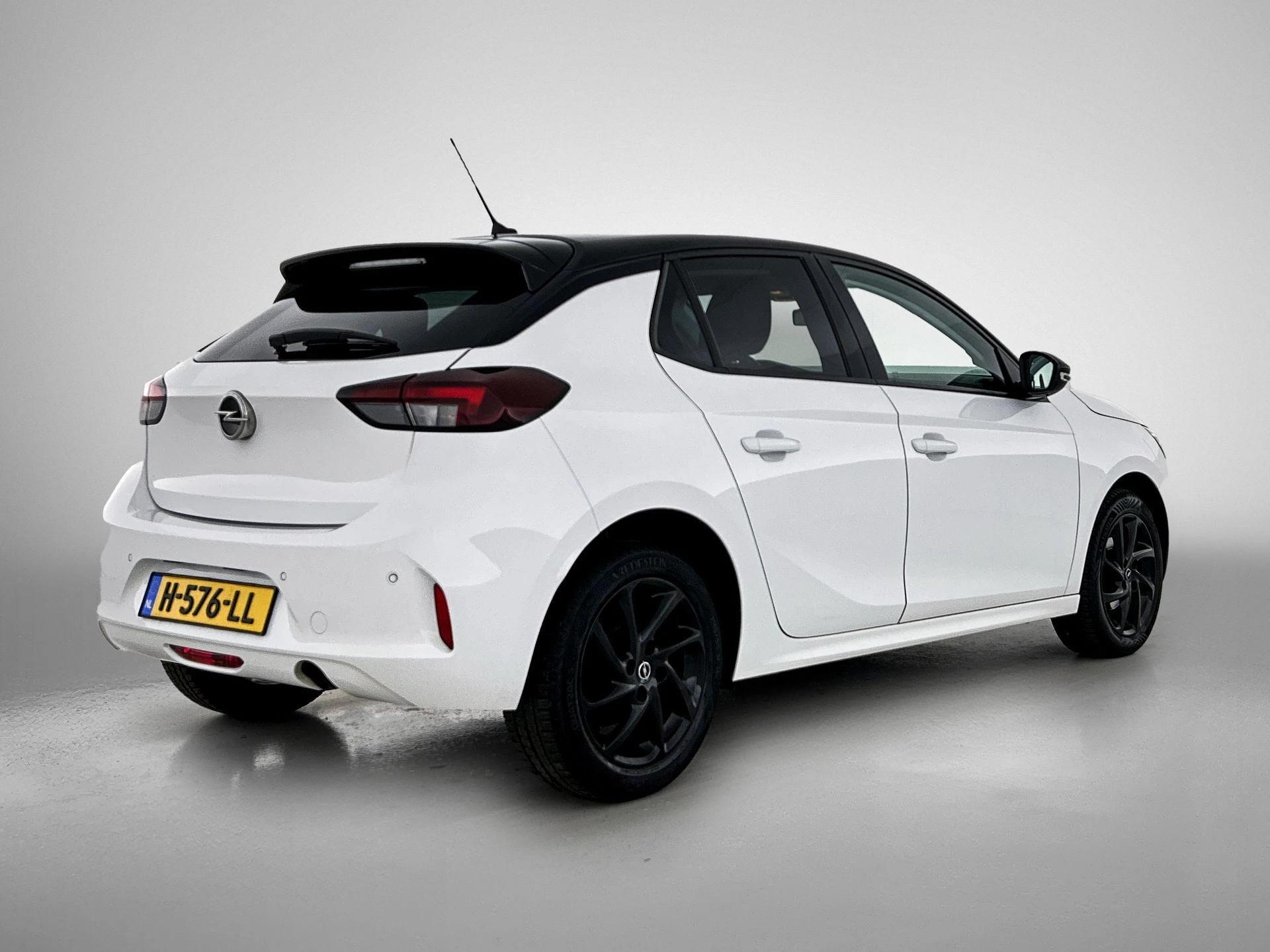 Opel Corsa 1.2 Edition
