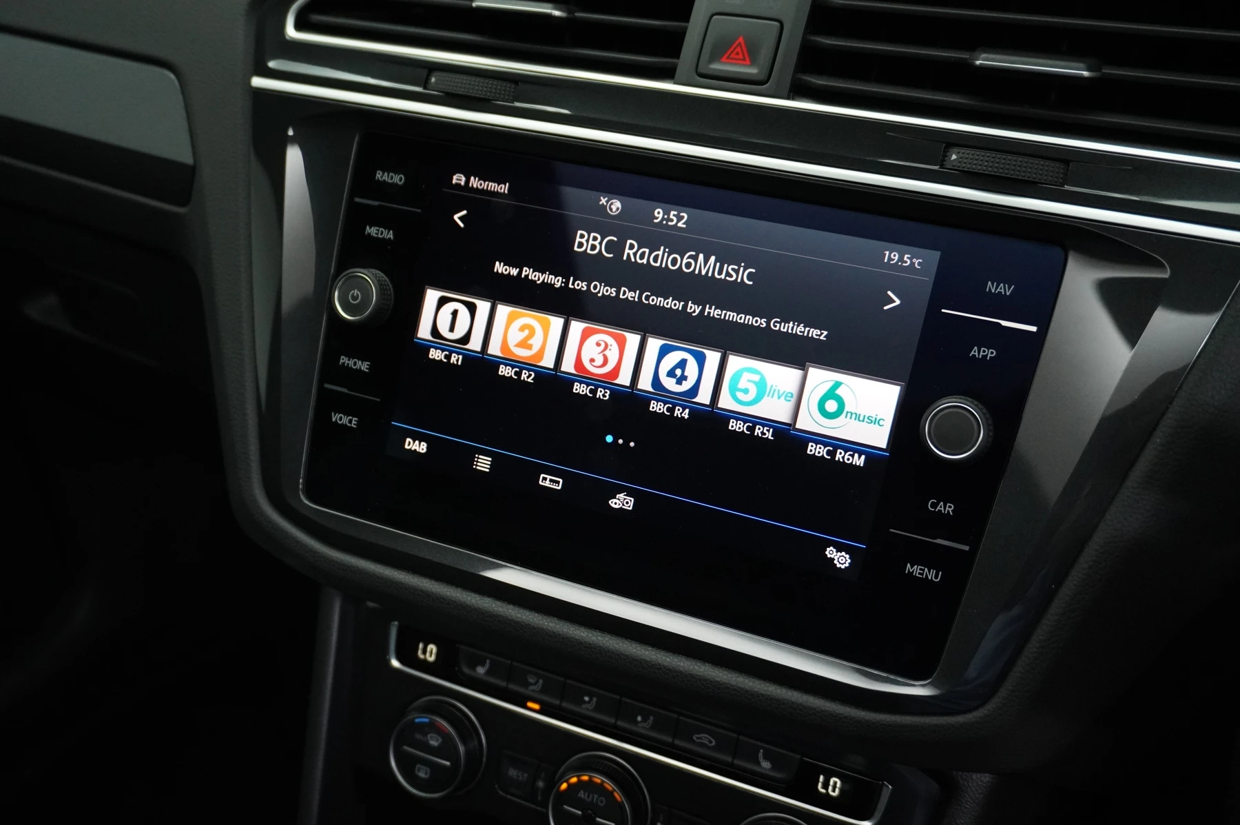 Volkswagen Tiguan 1.5 TSi EVO 150 R-Line Tech 5dr DSG
