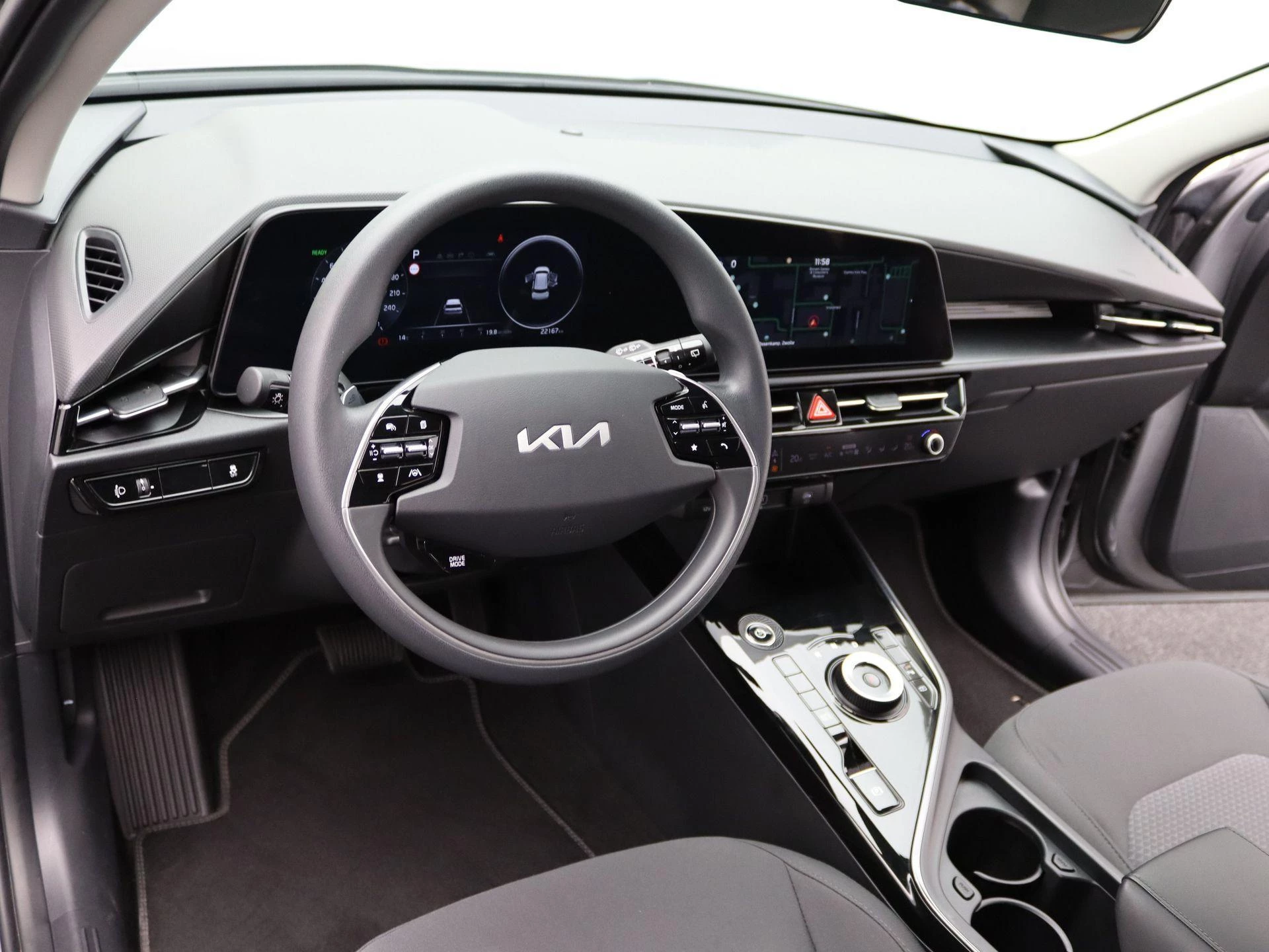 Kia-Niro EV-image-26