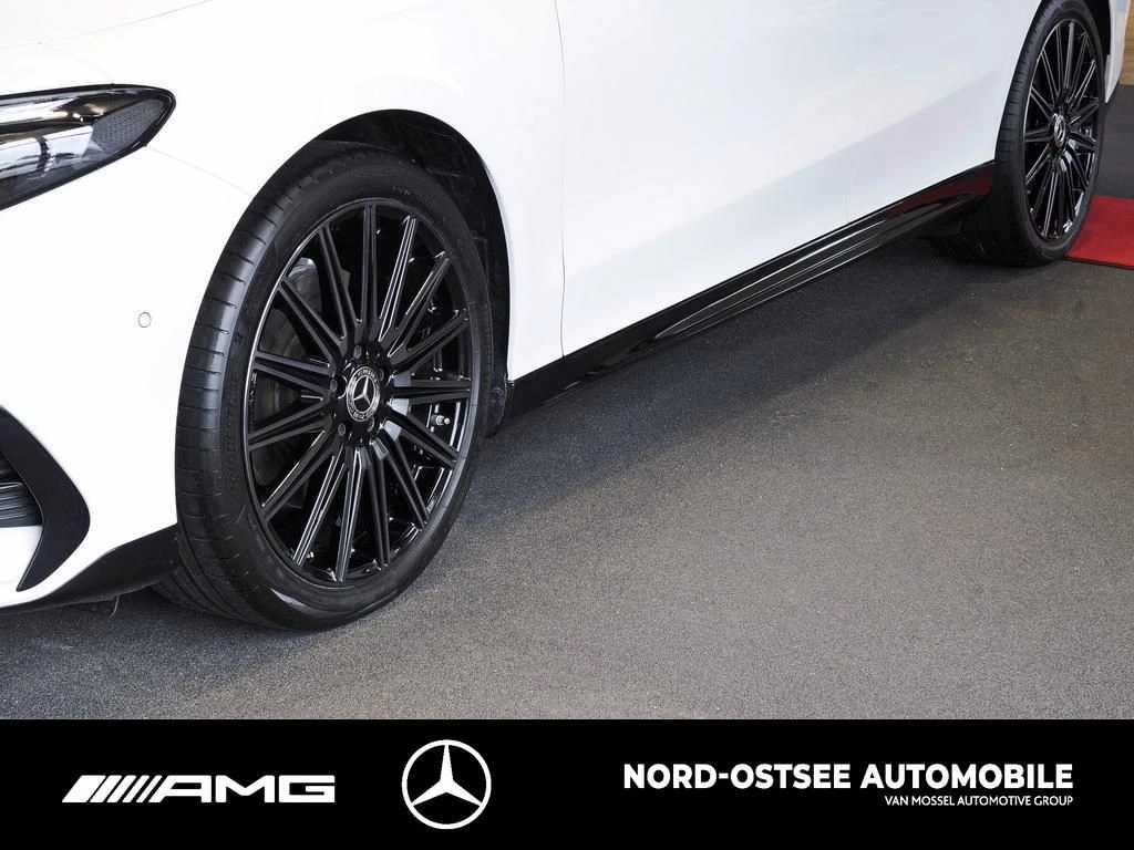 Mercedes-Benz CLA 250+ AMG+ MBUX-AR 19-ZOLL DRIVE-ASSISTENT AMG Line