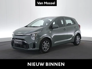 Kia Picanto 1.0 MPI 63 Pulse AMT