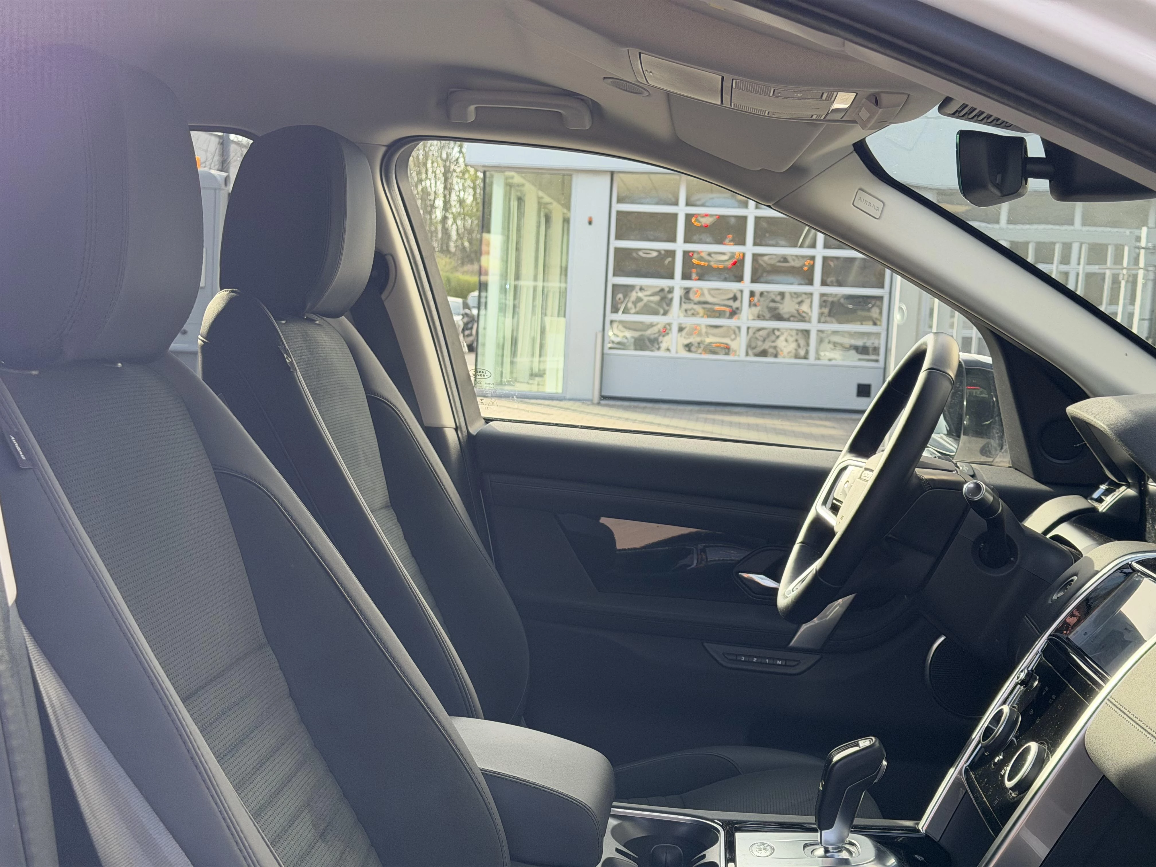 Land Rover Discovery Sport 1.5 PHEV P300e S