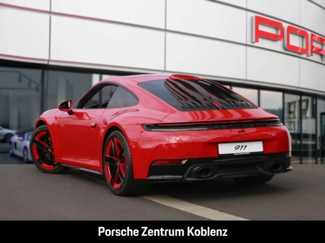 Porsche 911 992 -2 Carrera carrera