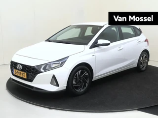 Hyundai i20 1.0 T-GDI Comfort