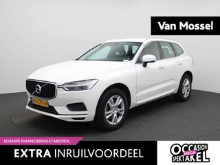 Volvo XC60 2.0 T5 Momentum