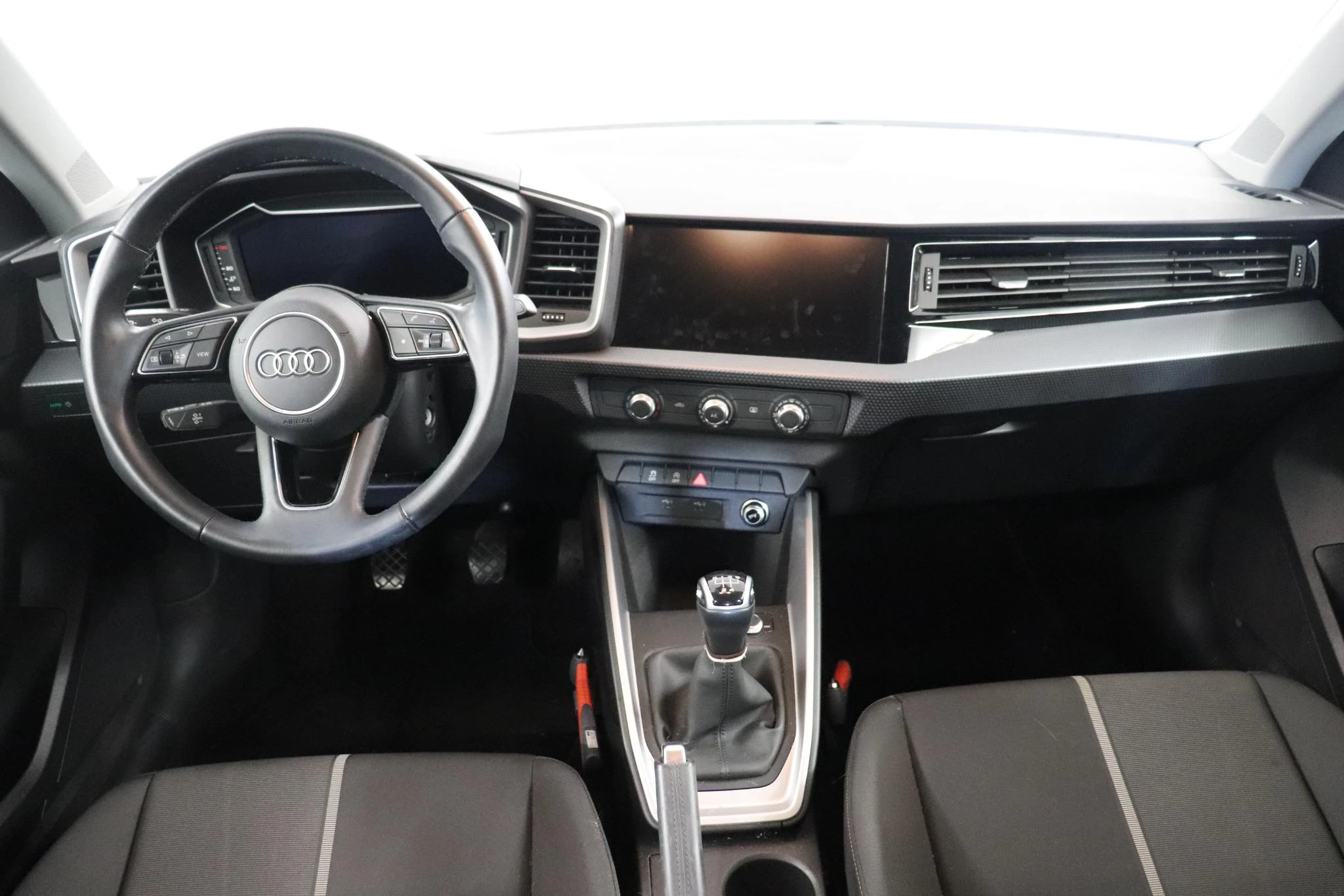 Audi A1 Sportback Audi A1 Sportback (5-d) Proline 25 TFSI 70kW 5-bak