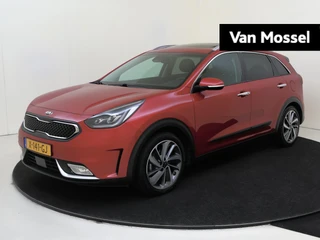 Kia Niro 1.6 GDi Hybrid ExecutiveLine
