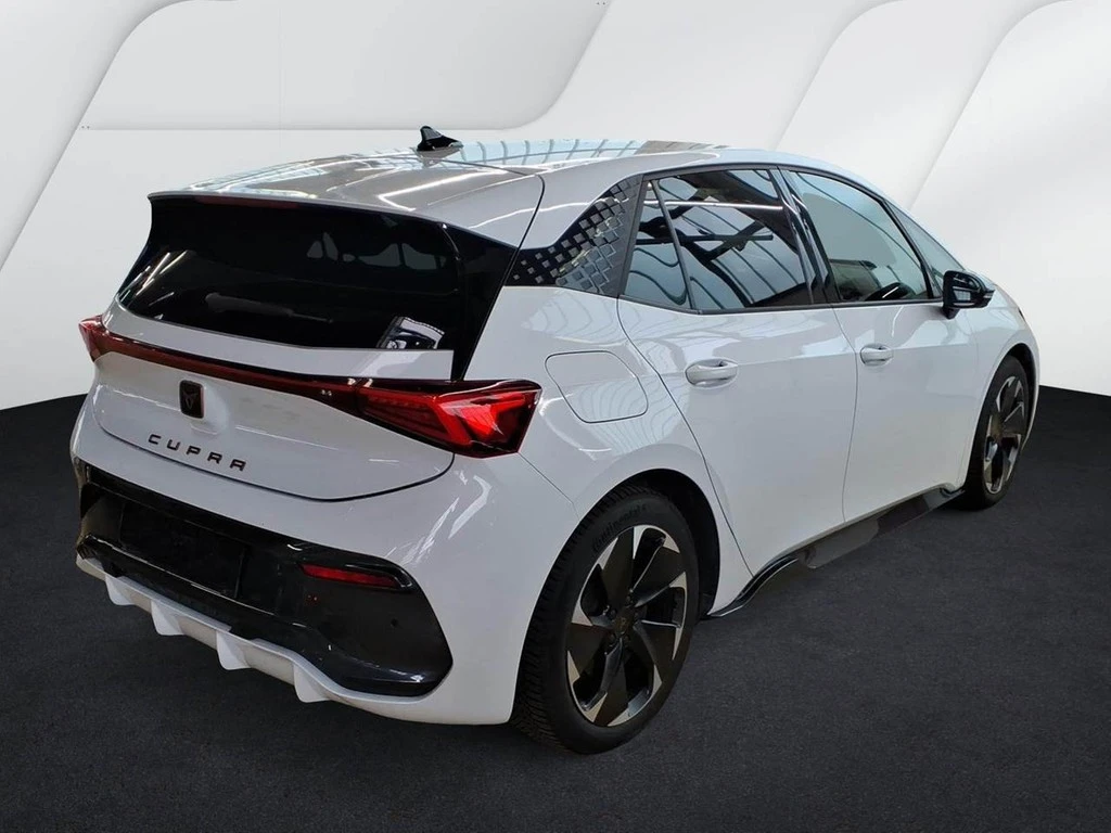 CUPRA Born 170KW/84 KWh WäPu /Navi/LED/AR-HuD/ACC