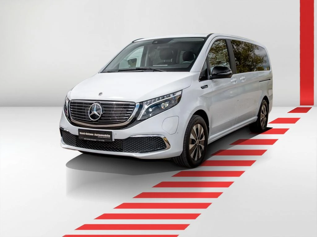 Mercedes-Benz-EQV 300-image-1