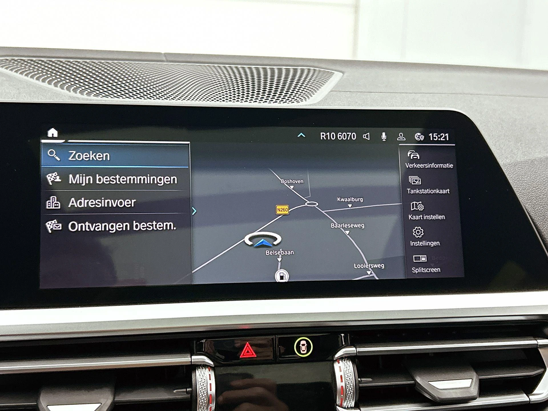 BMW 3 Serie Touring 330e High Executive