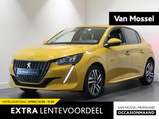 Peugeot 208 Allure Pack