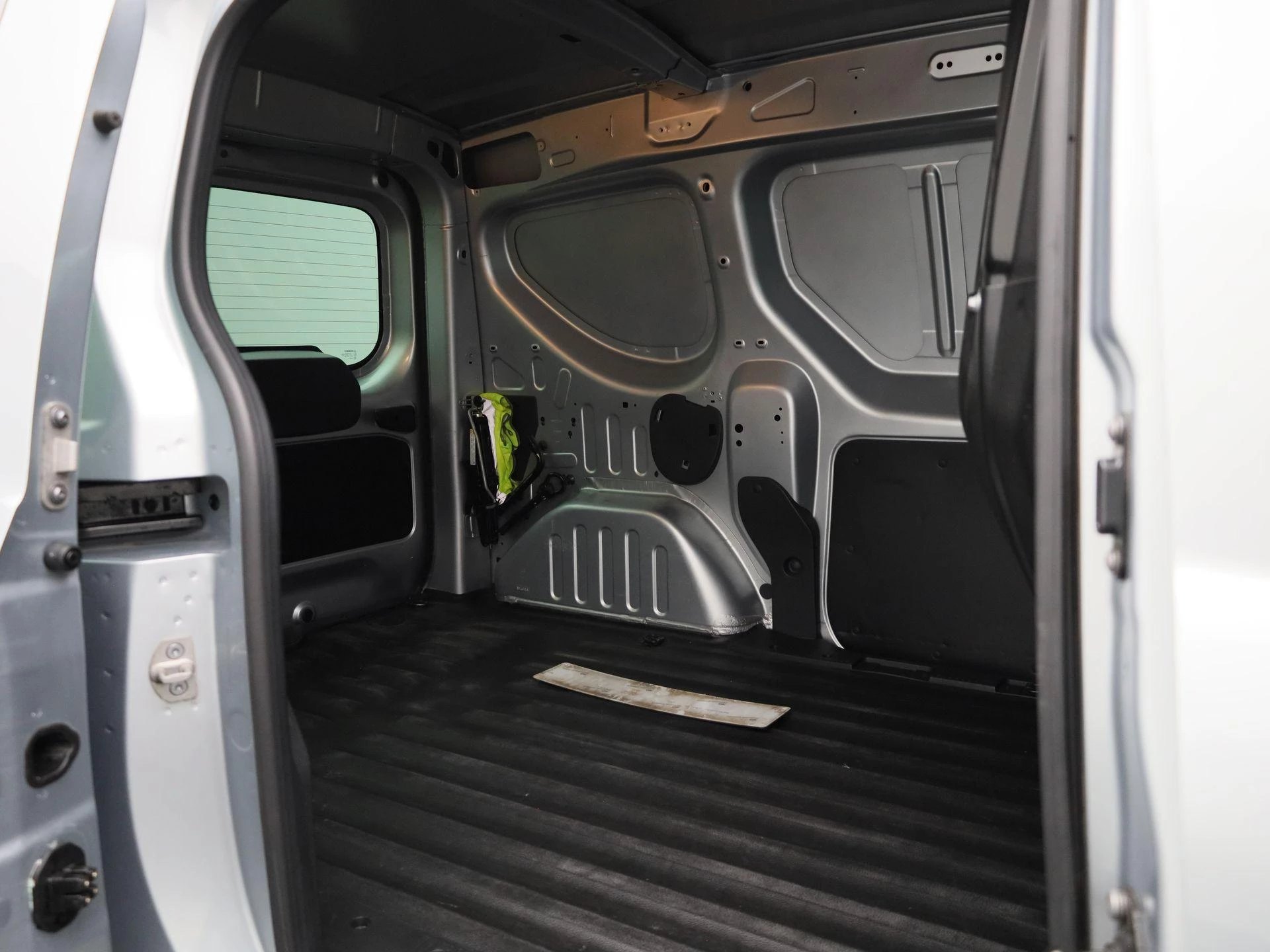 Renault Express Blue dCi 95 Confort