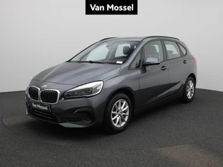 BMW 2 Reeks Active Tourer 216d (85kW)