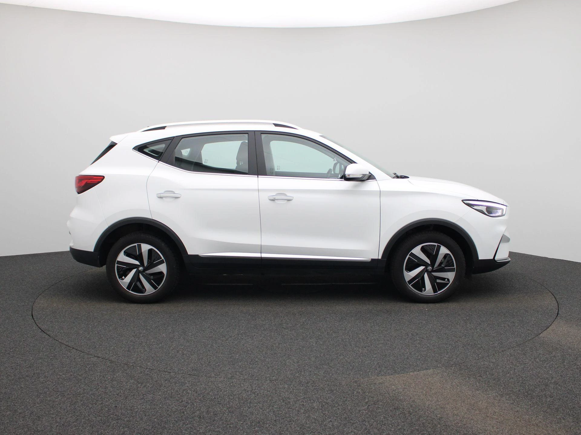MG ZS Standard Range 51 kWh Comfort