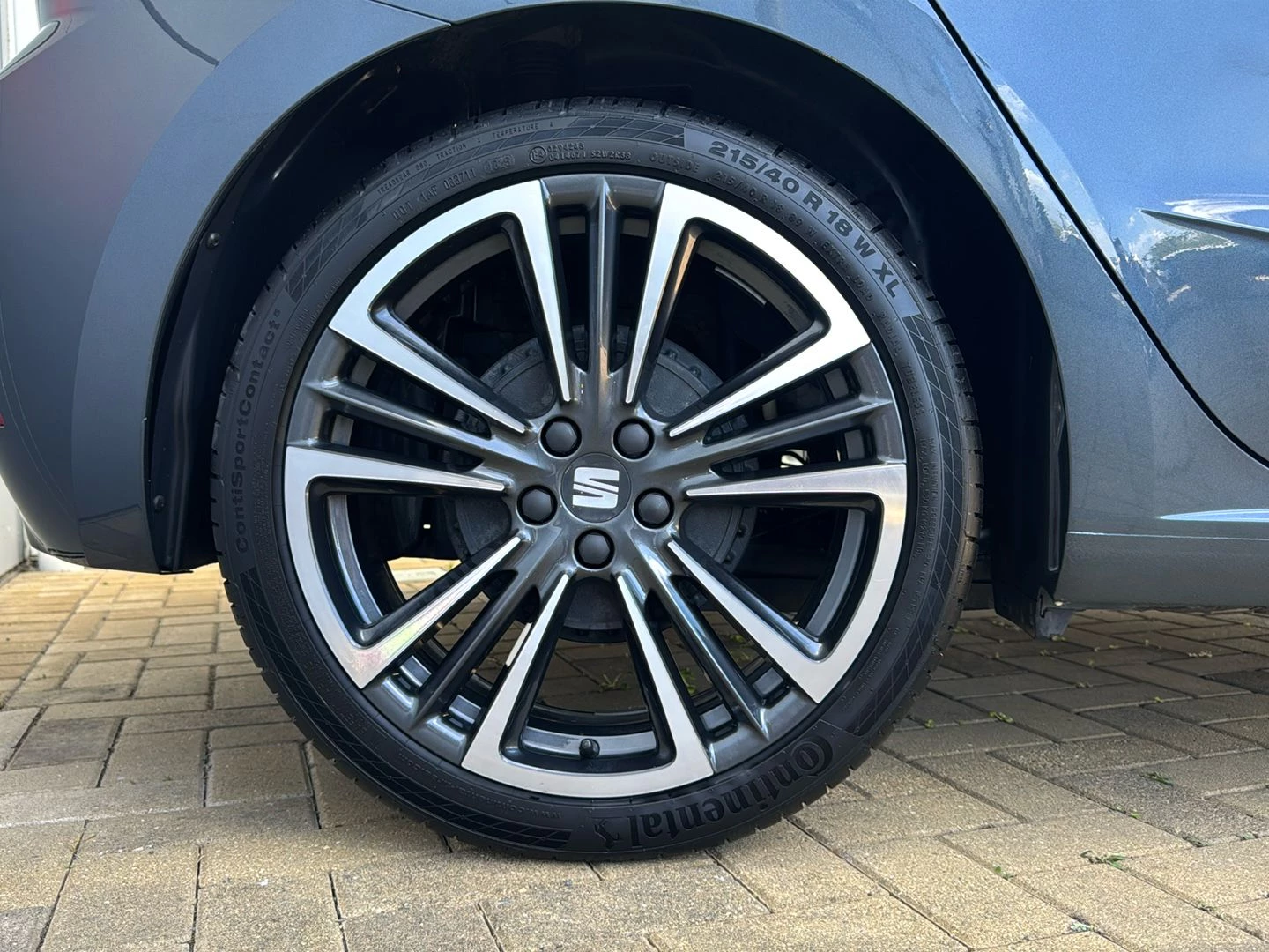 SEAT Ibiza 1.0 TSI 95 Xcellence Lux 5dr