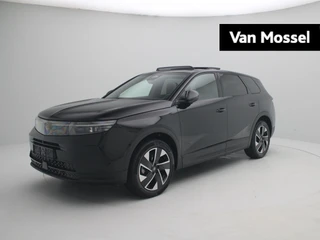 Opel Grandland 1.2 Turbo Hybrid GS