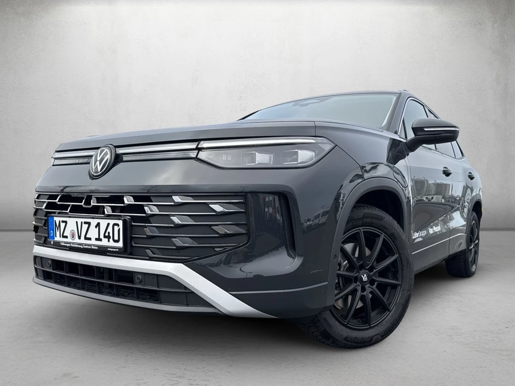 Volkswagen Tayron 1.5l TSI eHybrid Elegance *AHK*DCC