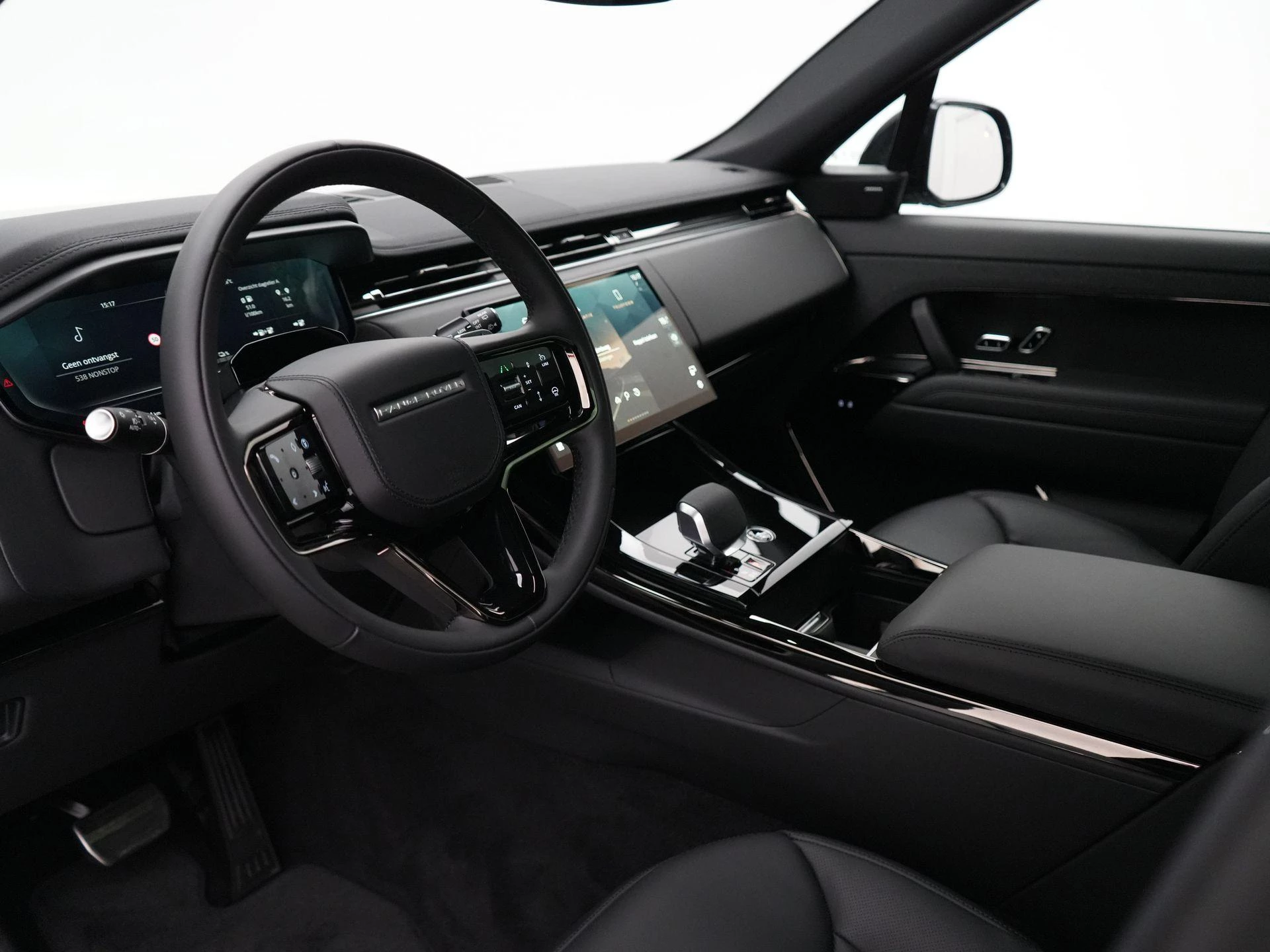 Land Rover Range Rover Sport P460e AWD Dynamic SE