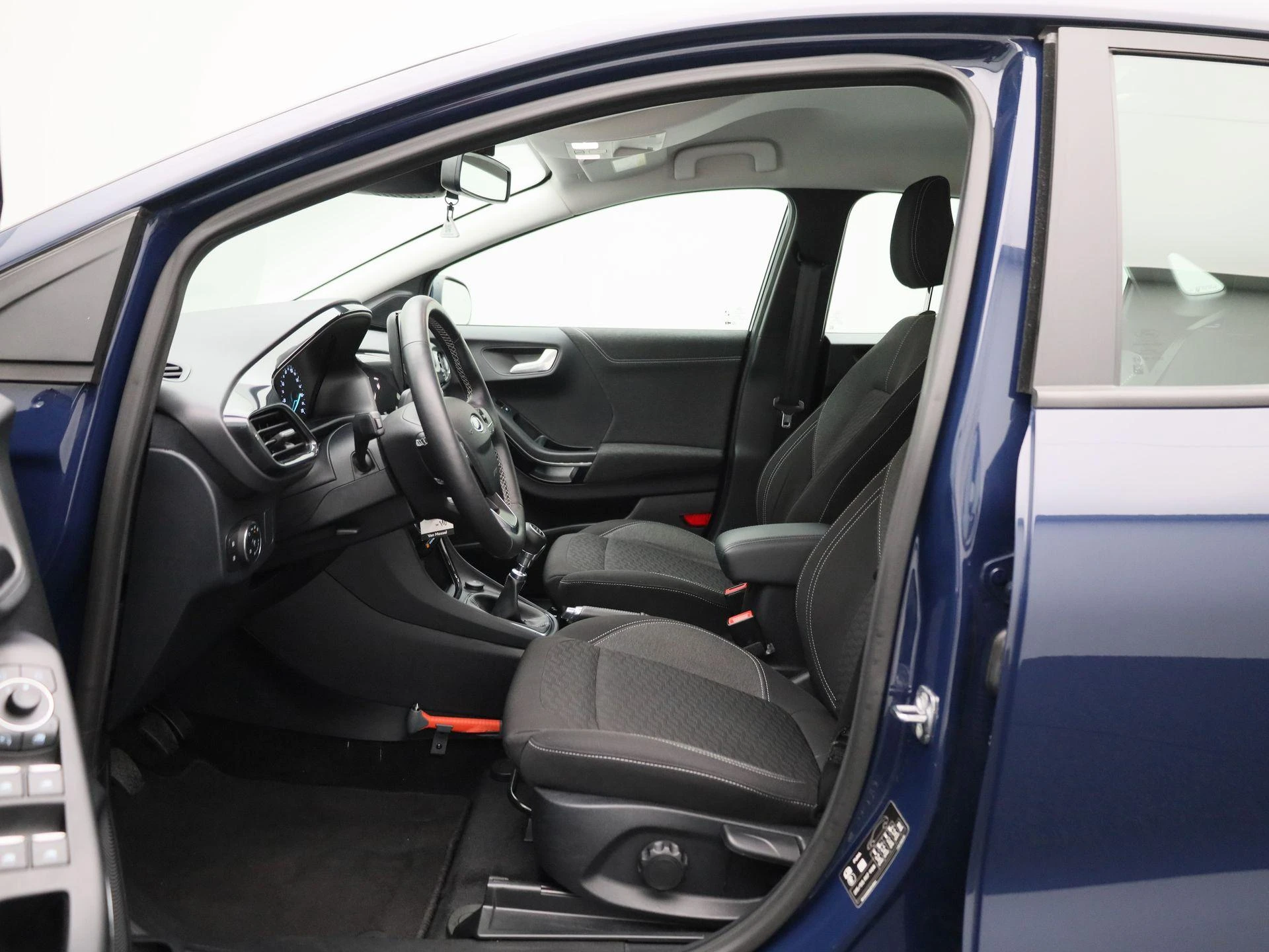 Ford Puma - 9