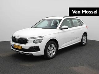 Škoda Kamiq 1.0 TSI Selection 115 PK