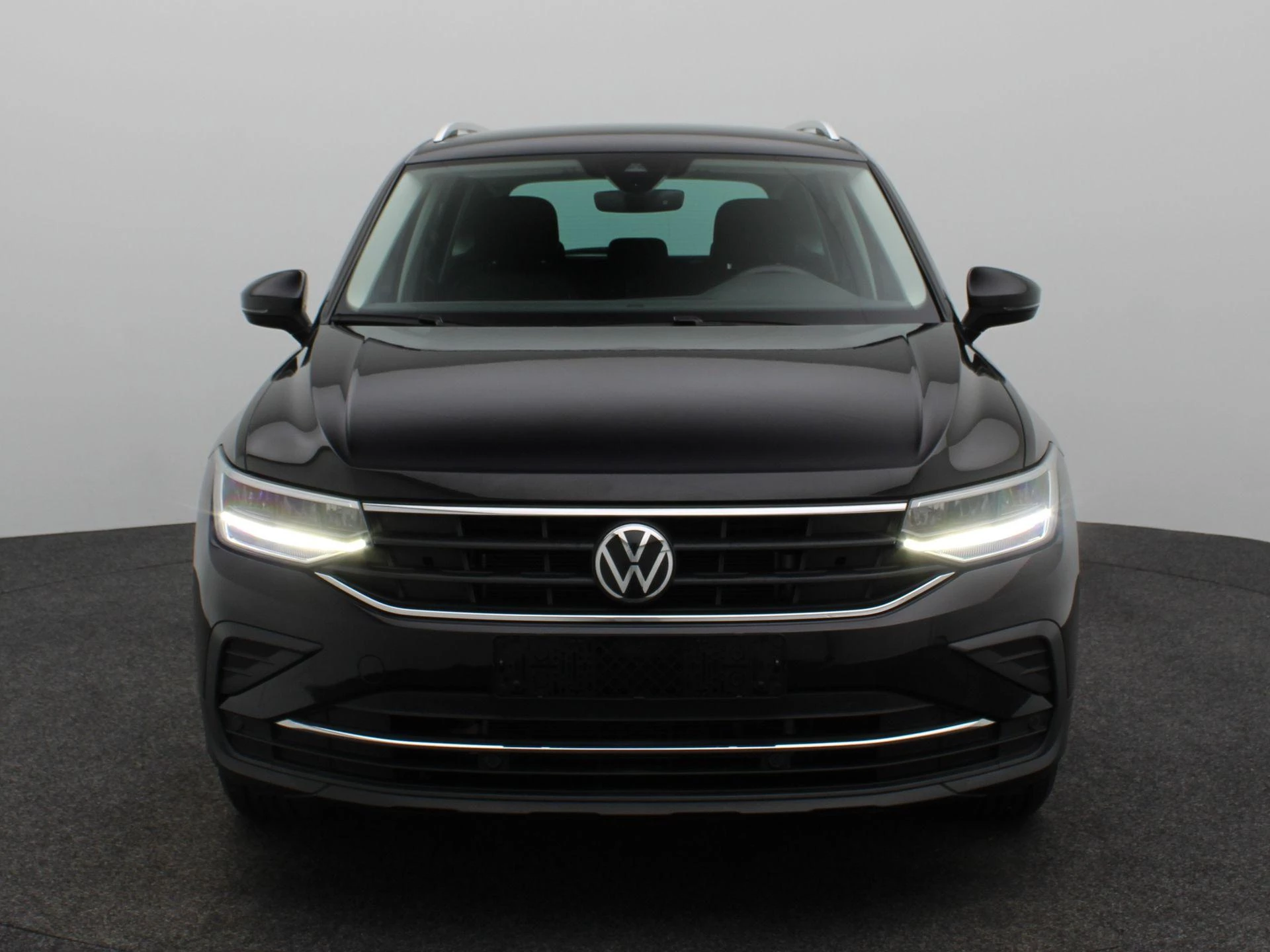 Volkswagen Tiguan 2.0 TDI Life Business