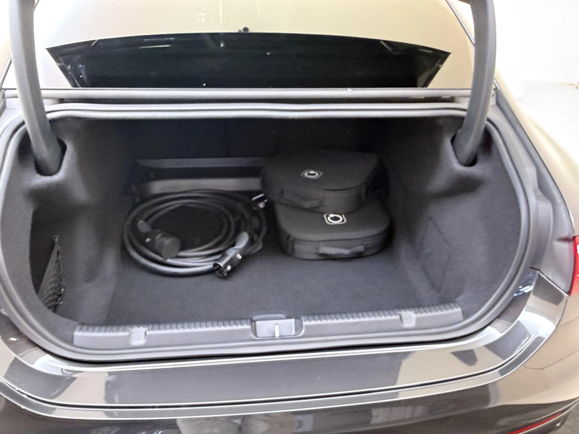 Mercedes-Benz EQE 300 AMG Line 89 kWh