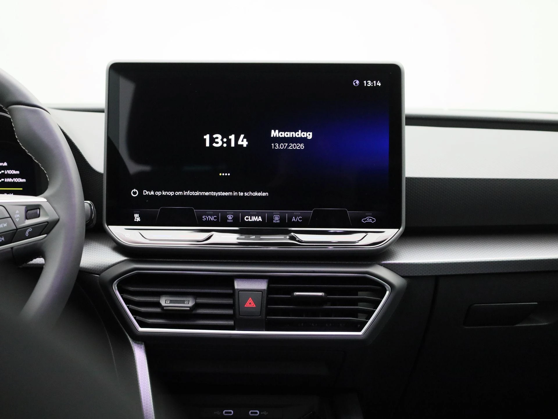 SEAT Leon Sportstourer 1.5 TSI e-Hybrid Style Business Intense