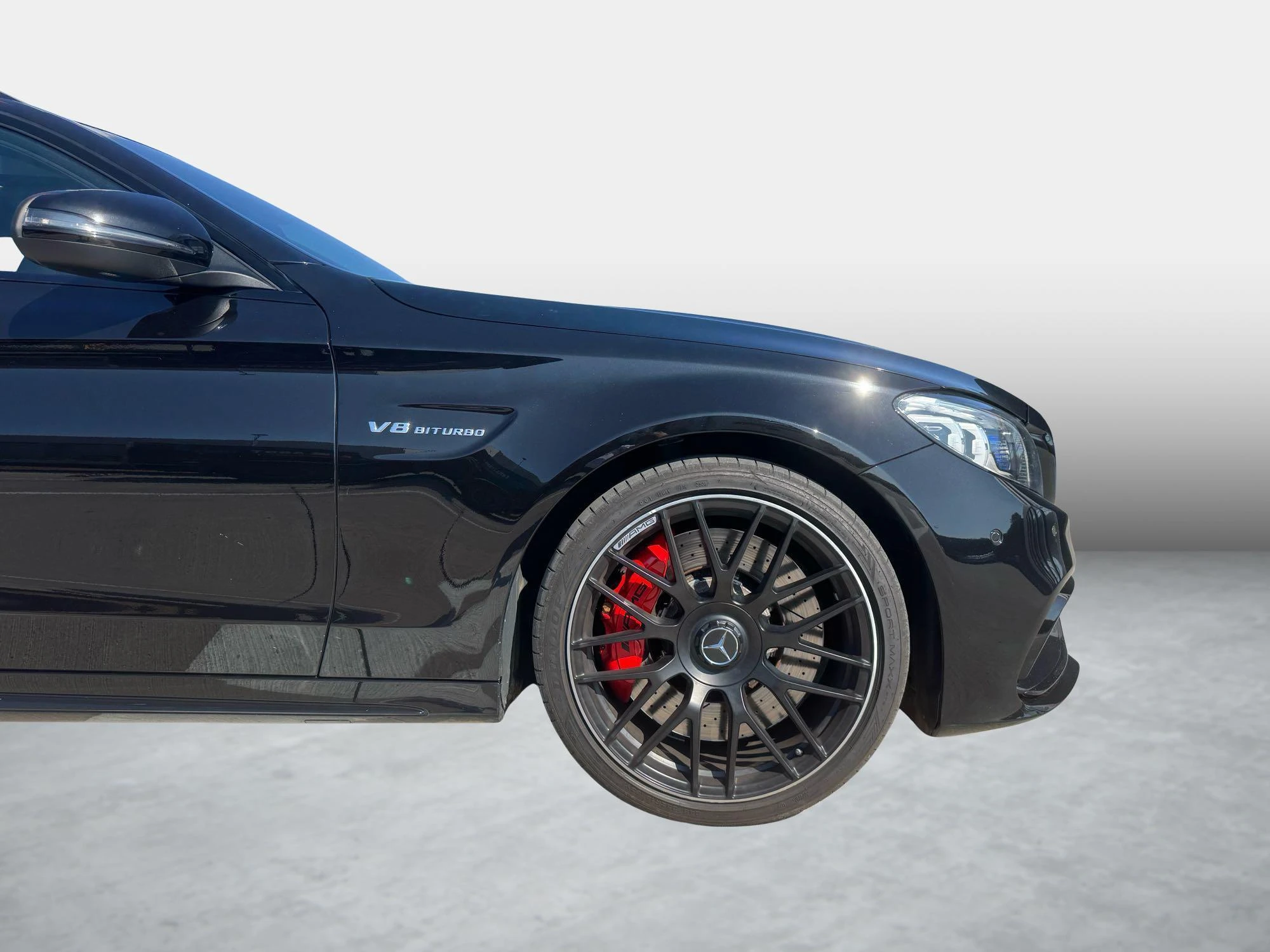 Mercedes-Benz-Classe C-image-8