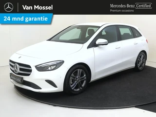 Mercedes-Benz B-Klasse 180 Advantage